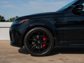 Land Rover Range Rover Sport SVR * 5.0 V8 Supercharged* АвтоКредит* (ЦЕНА ДО БГ | Auto.bg — изображение 6 Land Rover Range Rover Sport SVR * 5.0 V8 Supercharged* АвтоКредит* (ЦЕНА ДО БГ | Auto.bg — изображение 6