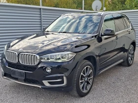 BMW X5 30xd/2016г/FULL!
