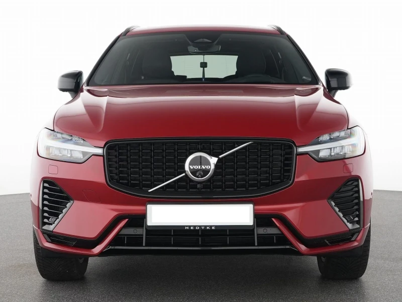 Volvo XC60 T8 Recharge AWD - 48250 € - 34312977 1 | Car24.bg Volvo XC60 T8 Recharge AWD - 48250 € - 34312977 1