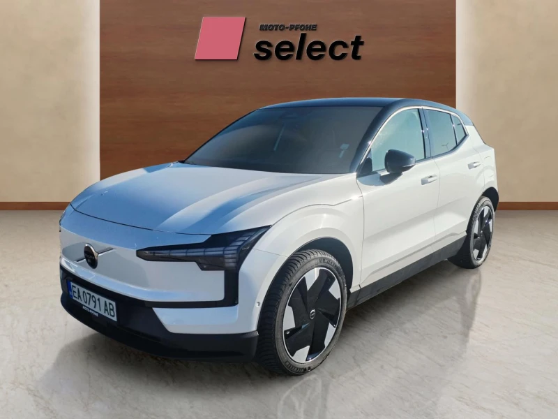 Volvo EX30 twin motor - 40800 € / 79797.86 лв. - 12679425 1 | Car24.bg Volvo EX30 twin motor - 40800 € / 79797.86 лв. - 12679425 1