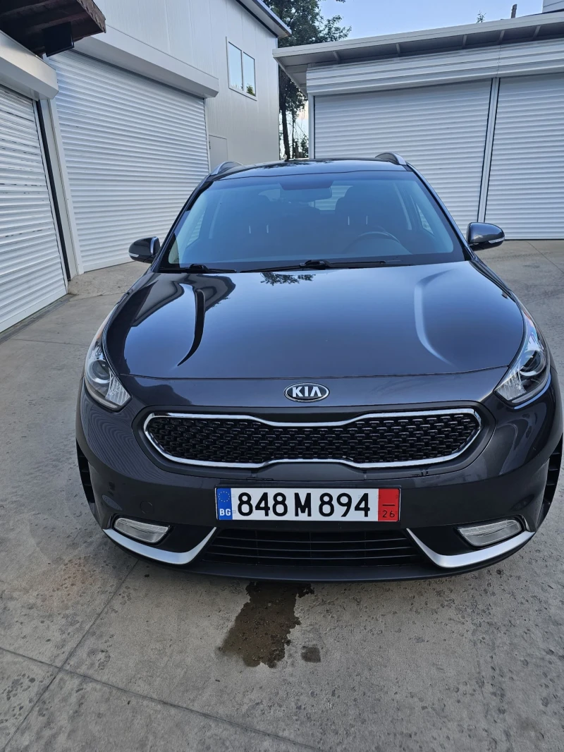 Kia Niro - 14000 € / 27381.62 лв. - 50053472 1 | Car24.bg Kia Niro - 14000 € / 27381.62 лв. - 50053472 1