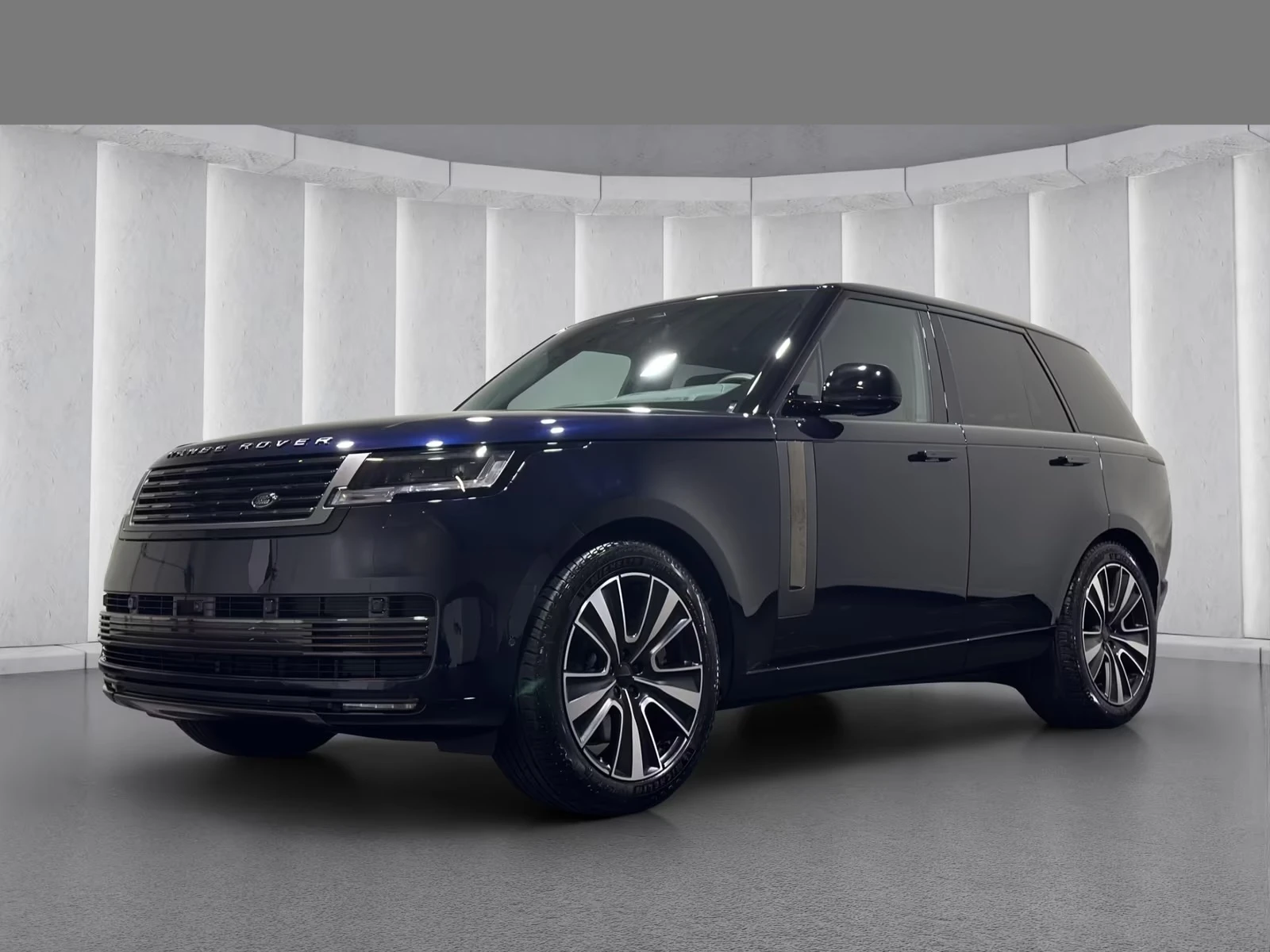 Land Rover Range rover SV P615 | Auto.bg — изображение 1 Land Rover Range rover SV P615 | Auto.bg — изображение 1
