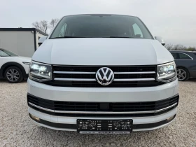 VW Caravelle 2.0TDI-150 DISTR. CAMERA DSG FULL LED NAVI EU 6B | Auto.bg — изображение 5 VW Caravelle 2.0TDI-150 DISTR. CAMERA DSG FULL LED NAVI EU 6B | Auto.bg — изображение 5
