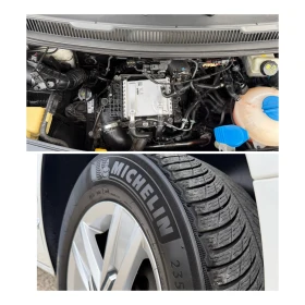 VW Caravelle 2.0TDI-150 DISTR. CAMERA DSG FULL LED NAVI EU 6B | Auto.bg — изображение 15 VW Caravelle 2.0TDI-150 DISTR. CAMERA DSG FULL LED NAVI EU 6B | Auto.bg — изображение 15