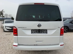 VW Caravelle 2.0TDI-150 DISTR. CAMERA DSG FULL LED NAVI EU 6B | Auto.bg — изображение 6 VW Caravelle 2.0TDI-150 DISTR. CAMERA DSG FULL LED NAVI EU 6B | Auto.bg — изображение 6