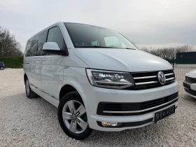 VW Caravelle 2.0TDI-150 DISTR. CAMERA DSG FULL LED NAVI EU 6B | Auto.bg — изображение 3 VW Caravelle 2.0TDI-150 DISTR. CAMERA DSG FULL LED NAVI EU 6B | Auto.bg — изображение 3