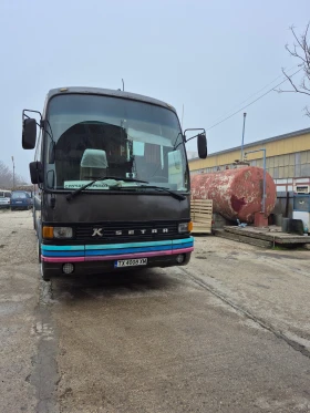 Setra H undefined | Auto.bg — изображение 3 Setra H undefined | Auto.bg — изображение 3