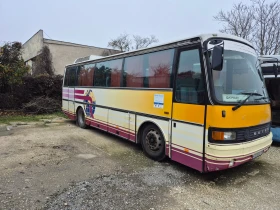 Setra H undefined | Auto.bg — изображение 2 Setra H undefined | Auto.bg — изображение 2