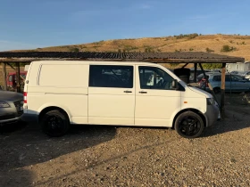 VW T5 DSG-Автоматик 4+ 1 седалки 2.5 ТДИ | Auto.bg — изображение 8 VW T5 DSG-Автоматик 4+ 1 седалки 2.5 ТДИ | Auto.bg — изображение 8