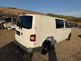 VW T5 DSG-Автоматик 4+ 1 седалки 2.5 ТДИ | Auto.bg — изображение 5 VW T5 DSG-Автоматик 4+ 1 седалки 2.5 ТДИ | Auto.bg — изображение 5