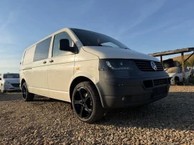 VW T5 DSG-Автоматик 4+ 1 седалки 2.5 ТДИ | Auto.bg — изображение 2 VW T5 DSG-Автоматик 4+ 1 седалки 2.5 ТДИ | Auto.bg — изображение 2