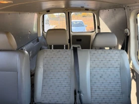 VW T5 DSG-Автоматик 4+ 1 седалки 2.5 ТДИ | Auto.bg — изображение 9 VW T5 DSG-Автоматик 4+ 1 седалки 2.5 ТДИ | Auto.bg — изображение 9