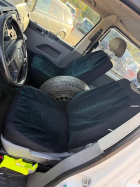 VW T5 DSG-Автоматик 4+ 1 седалки 2.5 ТДИ | Auto.bg — изображение 11 VW T5 DSG-Автоматик 4+ 1 седалки 2.5 ТДИ | Auto.bg — изображение 11