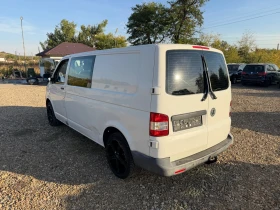 VW T5 DSG-Автоматик 4+ 1 седалки 2.5 ТДИ | Auto.bg — изображение 6 VW T5 DSG-Автоматик 4+ 1 седалки 2.5 ТДИ | Auto.bg — изображение 6