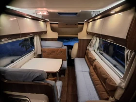 Кемпер Burstner Argos A 747 | Auto.bg — изображение 6 Кемпер Burstner Argos A 747 | Auto.bg — изображение 6