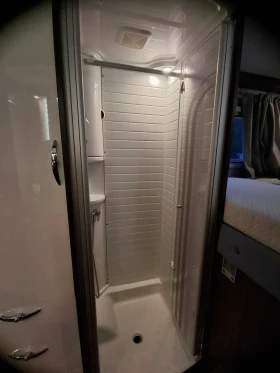 Кемпер Burstner Argos A 747 | Auto.bg — изображение 14 Кемпер Burstner Argos A 747 | Auto.bg — изображение 14