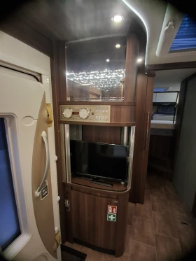 Кемпер Burstner Argos A 747 | Auto.bg — изображение 10 Кемпер Burstner Argos A 747 | Auto.bg — изображение 10
