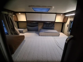 Кемпер Burstner Argos A 747 | Auto.bg — изображение 11 Кемпер Burstner Argos A 747 | Auto.bg — изображение 11