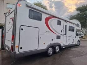 Кемпер Burstner Argos A 747 | Auto.bg — изображение 17 Кемпер Burstner Argos A 747 | Auto.bg — изображение 17