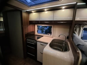Кемпер Burstner Argos A 747 | Auto.bg — изображение 9 Кемпер Burstner Argos A 747 | Auto.bg — изображение 9
