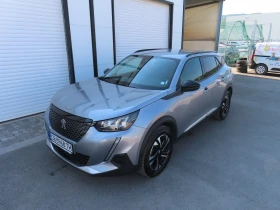 Peugeot 2008 ALLURE // ГАРАНЦИОННА//ВЪРНАТ ОТ ЛИЗИНГ - Car24.bg Peugeot 2008 ALLURE // ГАРАНЦИОННА//ВЪРНАТ ОТ ЛИЗИНГ
