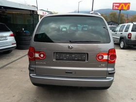 VW Sharan 1.9tdi 4x4 - 7999 лв. / 4089.82 € - 83095827 5 | Car24.bg VW Sharan 1.9tdi 4x4 - 7999 лв. / 4089.82 € - 83095827 5
