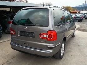 VW Sharan 1.9tdi 4x4 - 7999 лв. / 4089.82 € - 83095827 4 | Car24.bg VW Sharan 1.9tdi 4x4 - 7999 лв. / 4089.82 € - 83095827 4