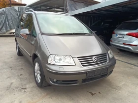 VW Sharan 1.9tdi 4x4 - 7999 лв. / 4089.82 € - 83095827 2 | Car24.bg VW Sharan 1.9tdi 4x4 - 7999 лв. / 4089.82 € - 83095827 2