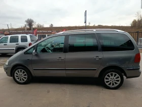 VW Sharan 1.9tdi 4x4 - 7999 лв. / 4089.82 € - 83095827 7 | Car24.bg VW Sharan 1.9tdi 4x4 - 7999 лв. / 4089.82 € - 83095827 7