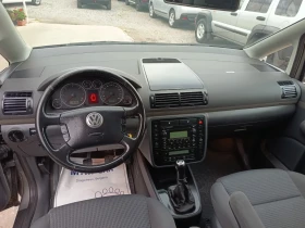 VW Sharan 1.9tdi 4x4 - 7999 лв. / 4089.82 € - 83095827 11 | Car24.bg VW Sharan 1.9tdi 4x4 - 7999 лв. / 4089.82 € - 83095827 11