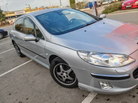 Peugeot 407 2.0 Hdi - 4300 лв. / 2198.56 € - 11570155 2 | Car24.bg Peugeot 407 2.0 Hdi - 4300 лв. / 2198.56 € - 11570155 2