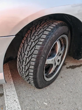 Peugeot 407 2.0 Hdi - 4300 лв. / 2198.56 € - 11570155 6 | Car24.bg Peugeot 407 2.0 Hdi - 4300 лв. / 2198.56 € - 11570155 6