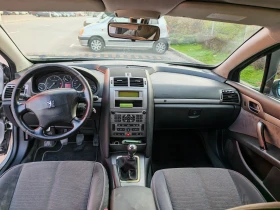Peugeot 407 2.0 Hdi - 4300 лв. / 2198.56 € - 11570155 8 | Car24.bg Peugeot 407 2.0 Hdi - 4300 лв. / 2198.56 € - 11570155 8