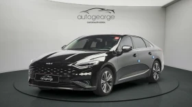 Kia K8 3.5LPG 2WD PRESTIGE - Car24.bg Kia K8 3.5LPG 2WD PRESTIGE