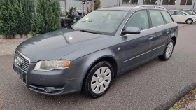 Audi A4 2.0TDI Eu4 - Car24.bg Audi A4 2.0TDI Eu4