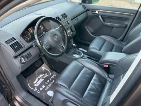 VW Touran 2.0TDI/DSG/КОЖА/HIGHLINE/NAVI/PARK ASSIST/ - 13870 лв. / 7091.62 € - 47363052 7 | Car24.bg VW Touran 2.0TDI/DSG/КОЖА/HIGHLINE/NAVI/PARK ASSIST/ - 13870 лв. / 7091.62 € - 47363052 7