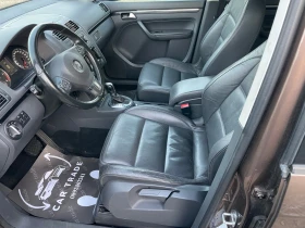 VW Touran 2.0TDI/DSG/КОЖА/HIGHLINE/NAVI/PARK ASSIST/ - 13870 лв. / 7091.62 € - 47363052 8 | Car24.bg VW Touran 2.0TDI/DSG/КОЖА/HIGHLINE/NAVI/PARK ASSIST/ - 13870 лв. / 7091.62 € - 47363052 8