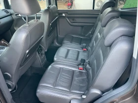 VW Touran 2.0TDI/DSG/КОЖА/HIGHLINE/NAVI/PARK ASSIST/ - 13870 лв. / 7091.62 € - 47363052 9 | Car24.bg VW Touran 2.0TDI/DSG/КОЖА/HIGHLINE/NAVI/PARK ASSIST/ - 13870 лв. / 7091.62 € - 47363052 9