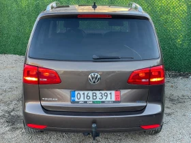 VW Touran 2.0TDI/DSG/КОЖА/HIGHLINE/NAVI/PARK ASSIST/ - 13870 лв. / 7091.62 € - 47363052 5 | Car24.bg VW Touran 2.0TDI/DSG/КОЖА/HIGHLINE/NAVI/PARK ASSIST/ - 13870 лв. / 7091.62 € - 47363052 5