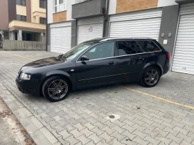 Audi A4 B6 1.9TDI 6 скорости - Car24.bg Audi A4 B6 1.9TDI 6 скорости