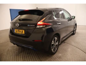 Nissan Leaf 40 kWh N-connecta - 10385 € / 20311.29 лв. - 89727069 6 | Car24.bg Nissan Leaf 40 kWh N-connecta - 10385 € / 20311.29 лв. - 89727069 6
