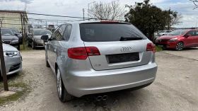 Audi A3 2.0TDI SLINE DSG FACELIFT - цена по договаряне - 53601965 3 | Car24.bg Audi A3 2.0TDI SLINE DSG FACELIFT - цена по договаряне - 53601965 3