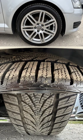 Audi A3 2.0TDI SLINE DSG FACELIFT - цена по договаряне - 53601965 17 | Car24.bg Audi A3 2.0TDI SLINE DSG FACELIFT - цена по договаряне - 53601965 17