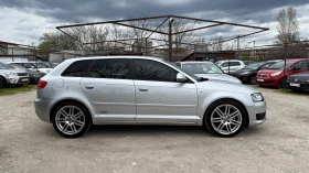 Audi A3 2.0TDI SLINE DSG FACELIFT - цена по договаряне - 53601965 5 | Car24.bg Audi A3 2.0TDI SLINE DSG FACELIFT - цена по договаряне - 53601965 5