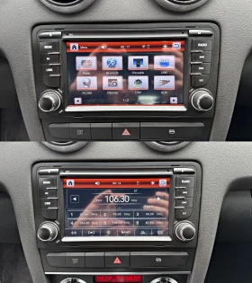 Audi A3 2.0TDI SLINE DSG FACELIFT - цена по договаряне - 53601965 12 | Car24.bg Audi A3 2.0TDI SLINE DSG FACELIFT - цена по договаряне - 53601965 12