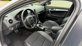Audi A3 2.0TDI SLINE DSG FACELIFT - цена по договаряне - 53601965 7 | Car24.bg Audi A3 2.0TDI SLINE DSG FACELIFT - цена по договаряне - 53601965 7