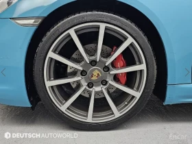 Porsche Boxster * BOSE* 2.0* КОЖА* ПОДГРЕВ* КАМЕРА* | Auto.bg — изображение 5 Porsche Boxster * BOSE* 2.0* КОЖА* ПОДГРЕВ* КАМЕРА* | Auto.bg — изображение 5