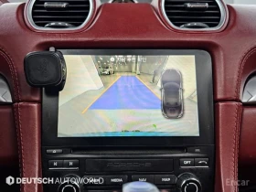 Porsche Boxster * BOSE* 2.0* КОЖА* ПОДГРЕВ* КАМЕРА* | Auto.bg — изображение 13 Porsche Boxster * BOSE* 2.0* КОЖА* ПОДГРЕВ* КАМЕРА* | Auto.bg — изображение 13