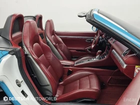 Porsche Boxster * BOSE* 2.0* КОЖА* ПОДГРЕВ* КАМЕРА* | Auto.bg — изображение 9 Porsche Boxster * BOSE* 2.0* КОЖА* ПОДГРЕВ* КАМЕРА* | Auto.bg — изображение 9