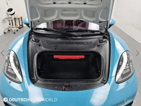 Porsche Boxster * BOSE* 2.0* КОЖА* ПОДГРЕВ* КАМЕРА* | Auto.bg — изображение 14 Porsche Boxster * BOSE* 2.0* КОЖА* ПОДГРЕВ* КАМЕРА* | Auto.bg — изображение 14